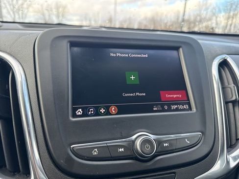 Used 2020 Chevrolet Equinox LT AWD/4WD image 25
