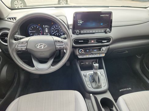 Used 2023 Hyundai Kona SEL w/ Convenience Package image 12