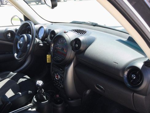 Used 2015 MINI Cooper Countryman S AWD/4WD image 30