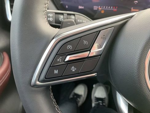 New 2025 Buick Envision Sport Touring image 17