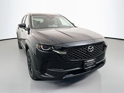 New 2026 MAZDA CX-50 AWD 2.5 S w/ Weather Package