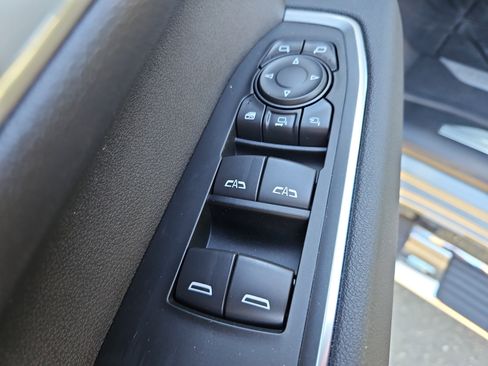 New 2026 Chevrolet Silverado 3500 High Country w/ High Country Premium Package AWD/4WD image 14