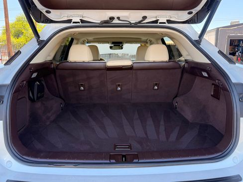 Used 2017 Lexus RX 350 FWD w/ Premium Package image 21