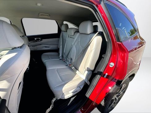 Used 2023 Kia Sorento S FWD image 27