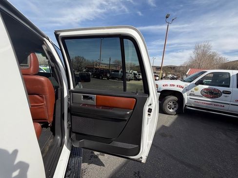 Used 2012 Ford Expedition EL King Ranch image 30