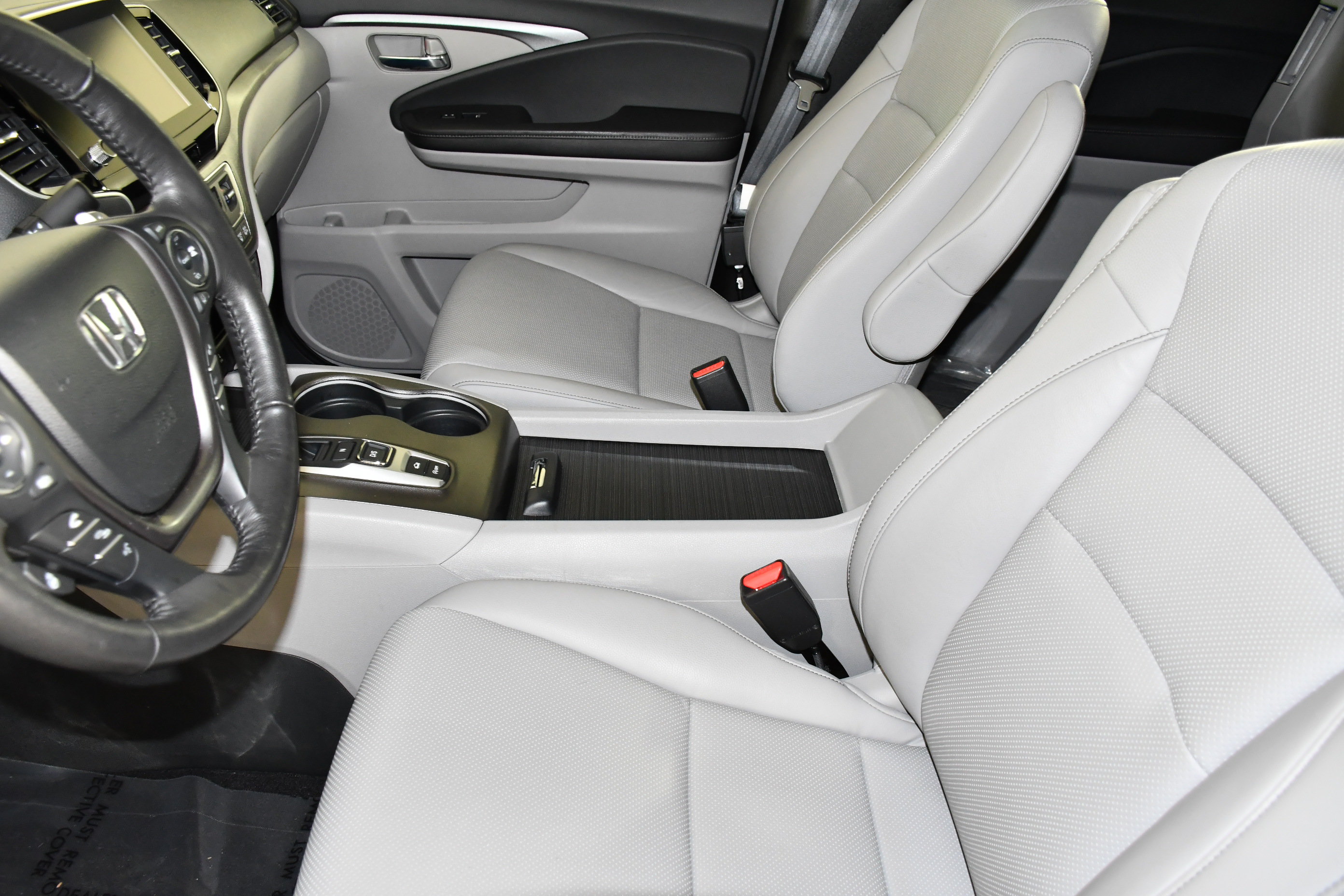 Certified 2023 Honda Ridgeline RTL-E image 41
