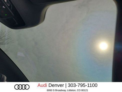 New 2026 Audi A5 2.0T Premium Plus AWD/4WD image 28