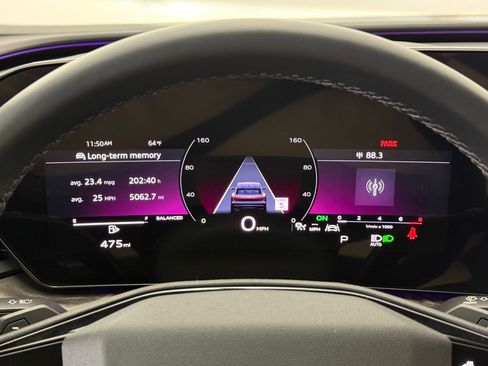 Certified 2025 Audi Q5 Premium w/ Convenience Package image 23