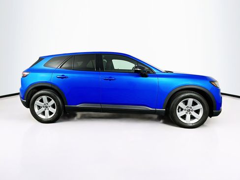 Used 2024 Honda Prologue EX image 10