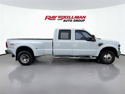 Used 2008 Ford F350 FX4 image 6