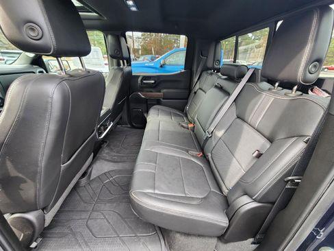 Used 2022 Chevrolet Silverado 1500 High Country image 12