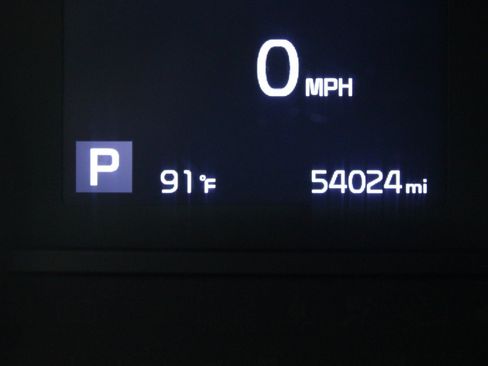 Used 2020 Kia Sportage S AWD/4WD image 28