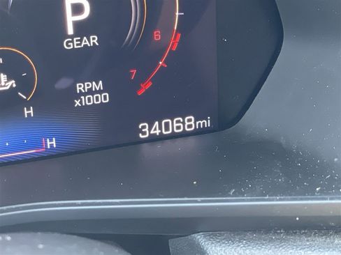 Used 2024 Chevrolet Colorado W/T w/ WT Convenience Package II image 19