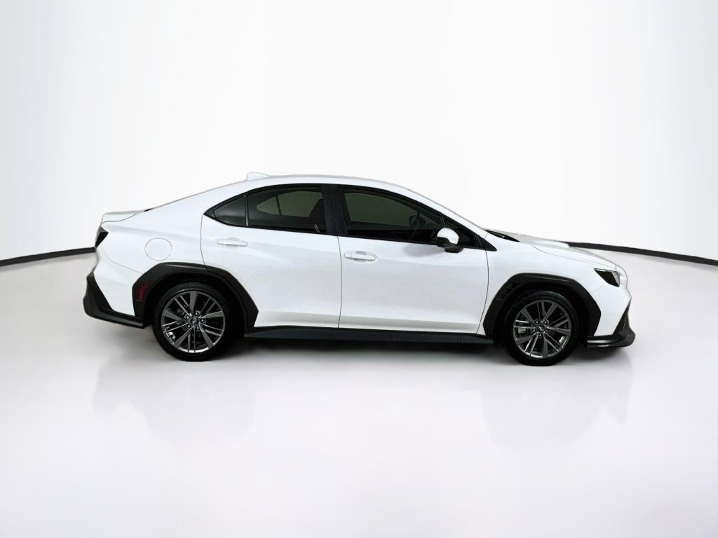 Used 2024 Subaru WRX AWD/4WD image 8