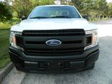 Used 2018 Ford F150 XL w/ Equipment Group 101A Mid image 2