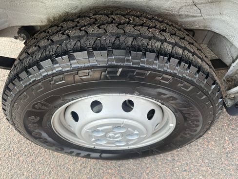 Used 2018 RAM ProMaster 1500 w/ Premium Appearance Group image 32