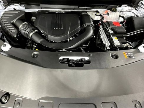 New 2026 Buick Enclave Sport Touring w/ Super Cruise Package image 2