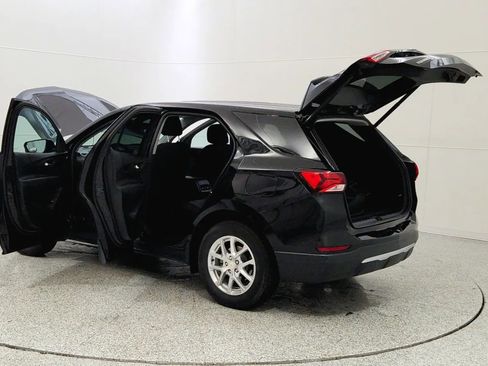 Used 2022 Chevrolet Equinox LT image 11