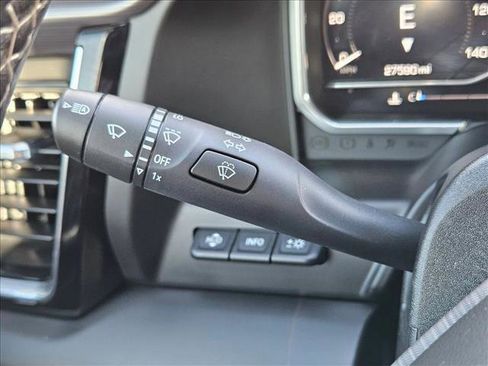 Used 2024 GMC Sierra 1500 Denali Ultimate AWD/4WD image 14