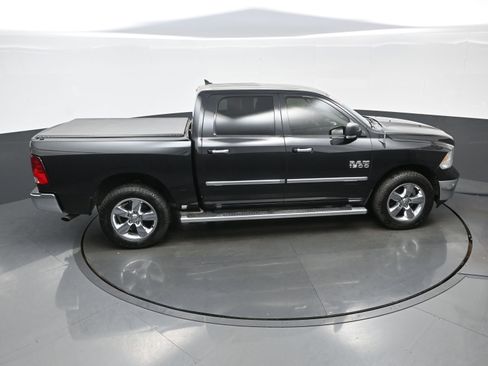 Used 2016 RAM 1500 Big Horn image 41