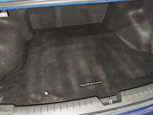 Used 2016 Hyundai Sonata Sport w/ Option Group 03 image 14