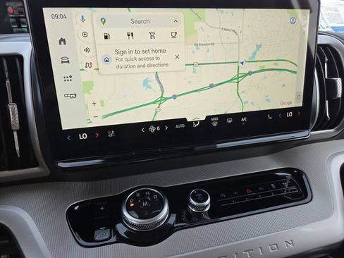 New 2026 Ford Expedition Active RWD image 6