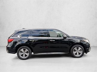 Used 2020 Acura MDX SH-AWD video 4