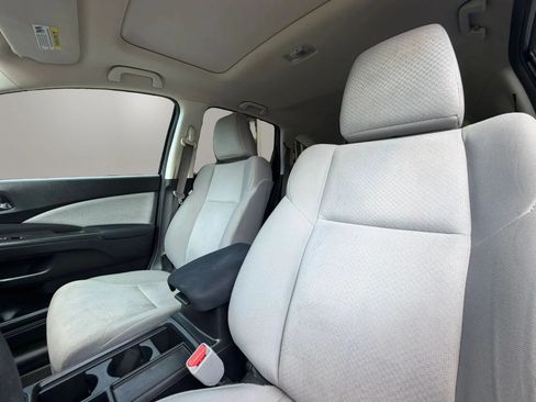 Used 2015 Honda CR-V EX image 12