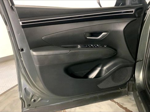 Used 2023 Hyundai Tucson SEL AWD/4WD image 24