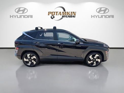 New 2026 Hyundai Kona Limited FWD image 4