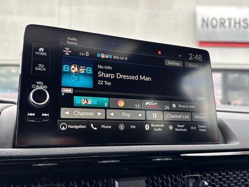 Used 2023 Honda CR-V Sport Touring image 23