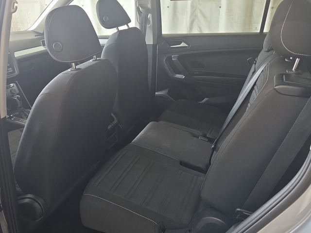 Used 2023 Volkswagen Tiguan S FWD image 11