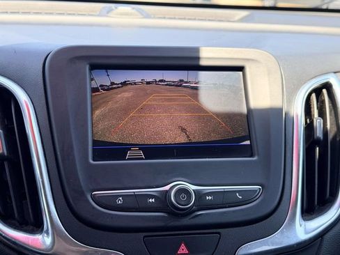Used 2020 Chevrolet Equinox LT AWD/4WD image 20