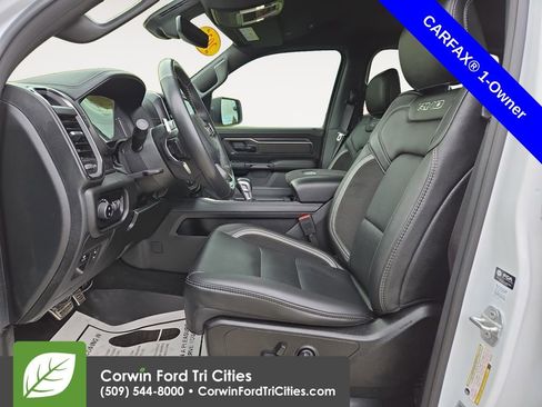 Used 2025 RAM 1500 RHO image 2