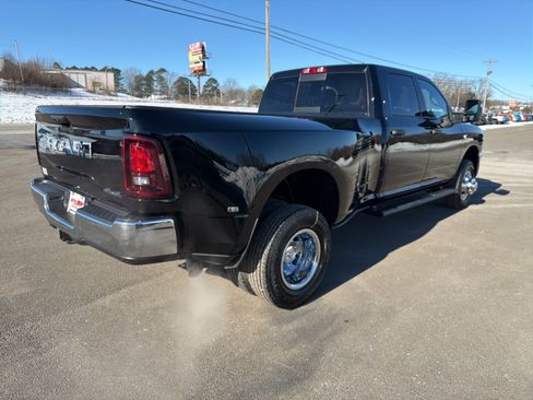 New 2026 RAM 3500 Tradesman image 10