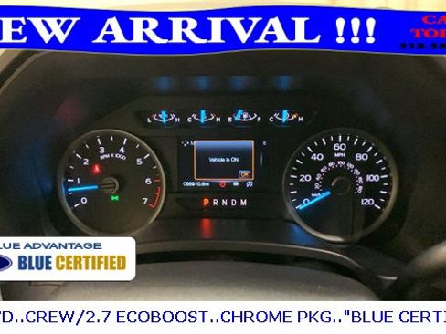 Used 2019 Ford F150 XLT w/ Equipment Group 302A Luxury image 36