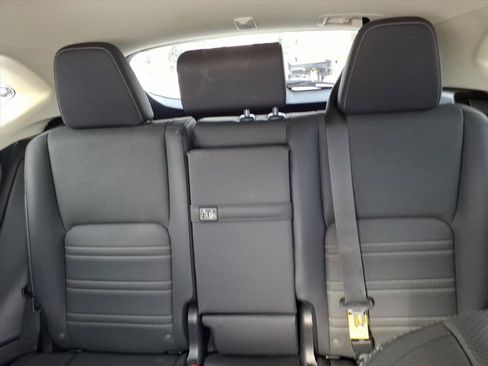 Used 2019 Lexus NX 300h AWD image 14