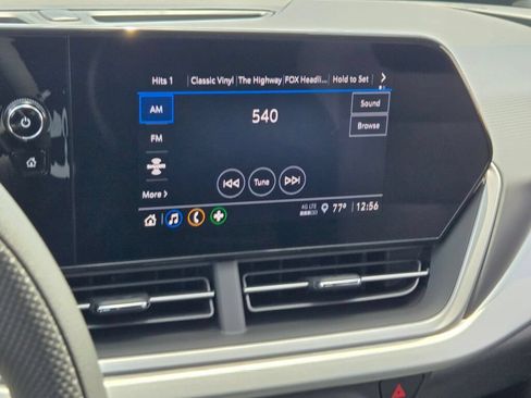 New 2026 Chevrolet Trax LS w/ LS Convenience Package FWD image 22