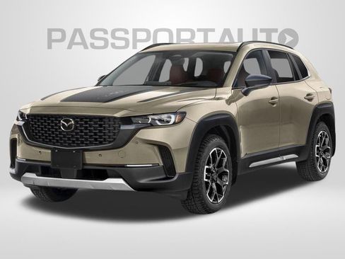 New 2026 MAZDA CX-50 Meridian Edition w/ Weather Package AWD/4WD image 51