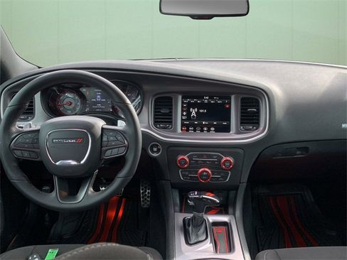 Certified 2022 Dodge Charger GT w/ Blacktop Package image 57