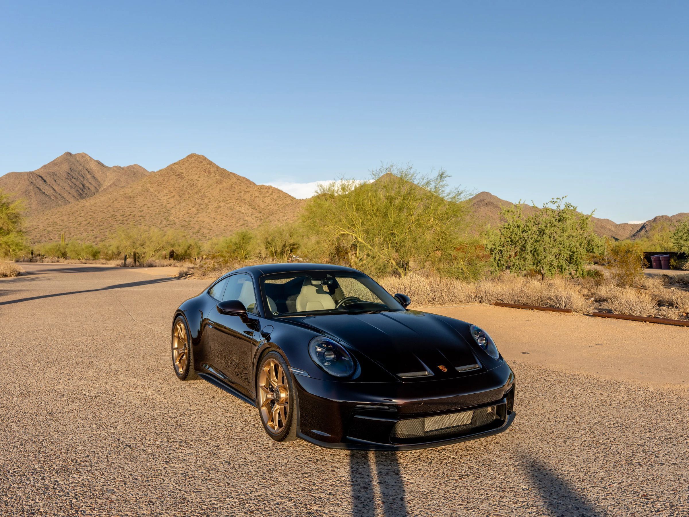 Used 2022 Porsche 911 GT3 RWD image 23