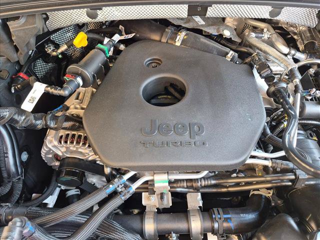 New 2026 Jeep Grand Cherokee Limited AWD/4WD image 19