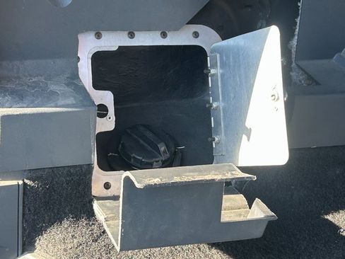 Used 1987 Chevrolet S10 Pickup Sport image 14