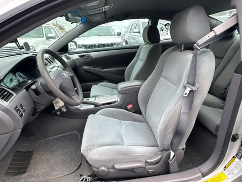 Used 2006 Toyota Solara SE image 12