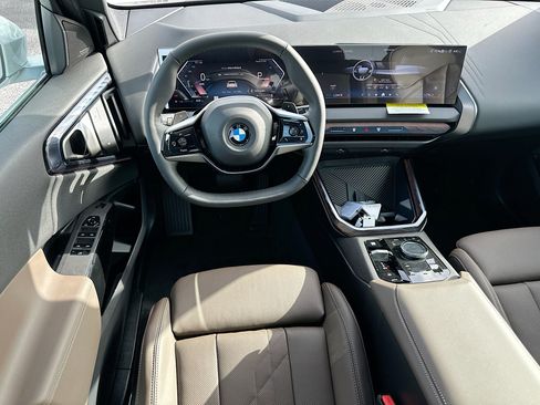New 2026 BMW X3 xDrive30i w/ Convenience Package AWD/4WD image 17