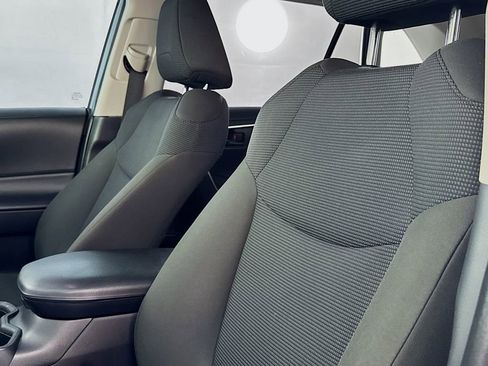 Used 2023 Toyota RAV4 LE image 24