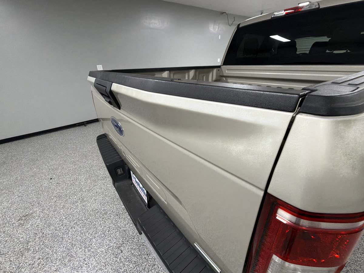 Used 2018 Ford F150 XLT w/ Equipment Group 301A Mid AWD/4WD image 33