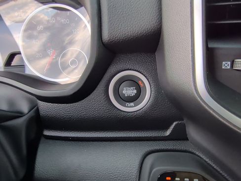 New 2026 RAM 1500 Lone Star image 26