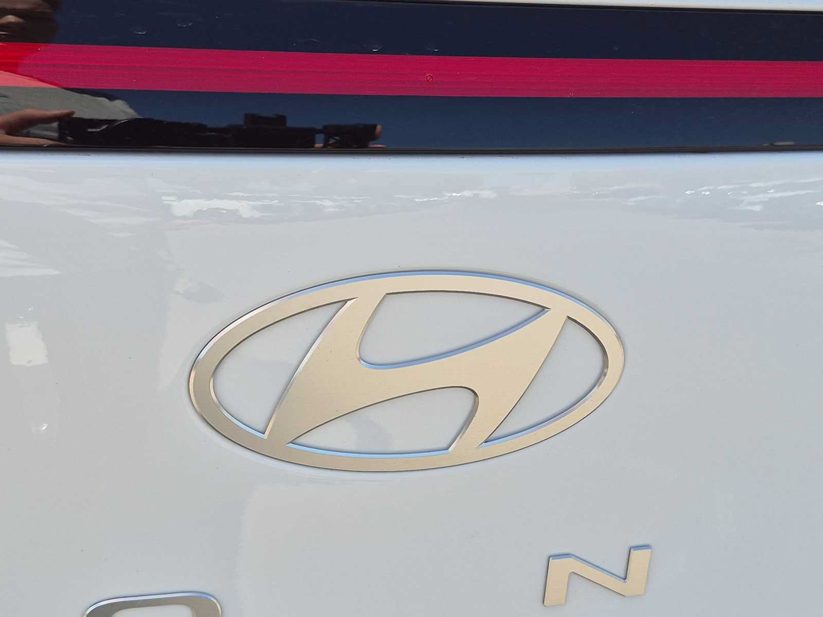 New 2027 Hyundai Kona SEL Sport FWD image 21