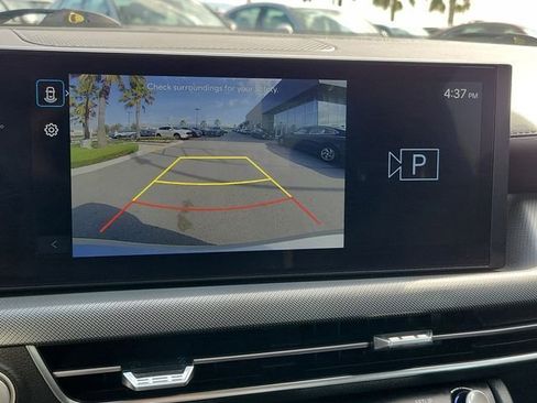 Certified 2025 Hyundai Sonata SEL FWD image 13